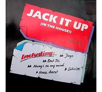 Mirror Image - Jack It Up (In The House) [12", DE, DA DA 455.048]
