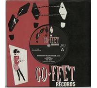 mirror in the bathroom 45 rpm single