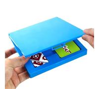 Mirror Jigsaw Puzzle,Spatial Thinking Educational Toy | Shape Puzzles for Kids | for Road Trip Boys Girls School Travel Classroom Stocking Stuffer