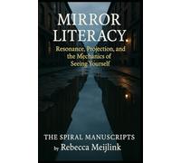 Mirror Literacy: Resonance, Projection, and the Mechanics of Seeing Yourself