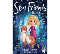 Mirror Magic: 1 (Star Friends)