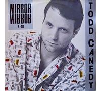 Mirror mirror (1986) / Vinyl Maxi Single [Vinyl 12'']