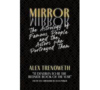 Mirror Mirror: Famous People and the Actors who Portrayed Them
