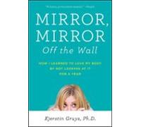 Mirror Mirror Off The Wall (ebook)
