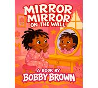 Mirror Mirror On The Wall