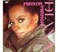 Mirror,Mirror/Sweet Nothings (7" Vinyl Single)(1981)(Capitol 1C 006-86479)