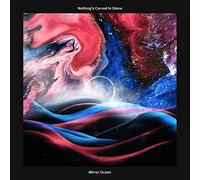 Mirror Ocean LP [Analog]