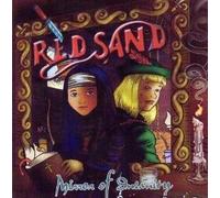 Mirror Of Insanity by Red Sand (2004-01-01)