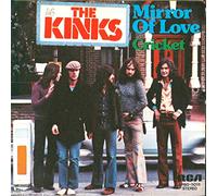 Mirror Of Love [Vinyl Single 7'']
