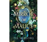 Mirror of Malice: A Steamy Fantasy Romance: 1 (Stolen Crowns)
