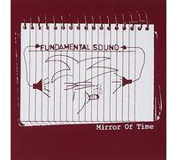 Mirror of Time