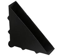 Mirror Packing Corner Protector - Glass Table Corner, Transparent Right Angle Edge Protector Pad, Child Safety CornerCushion Guard For Furniture Packaging School Desk Bed Counter Shelf Use