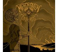 Mirror Queen - Dying Days [Vinilo]