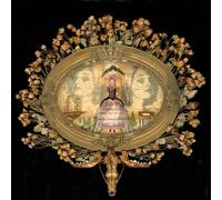 Mirror Queen From Earth Below (CD) (Importación USA)