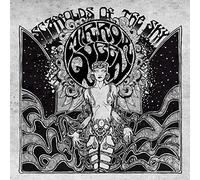 Mirror Queen – Scaffolds of the Sky – CD