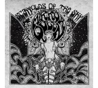 Mirror Queen – Scaffolds of the Sky – CD