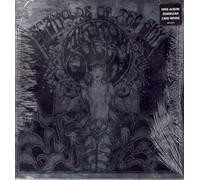 Mirror queen - Scaffolds of the sky [Vinilo]