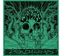 Mirror Queen – Verdigris – CD – Importación USA