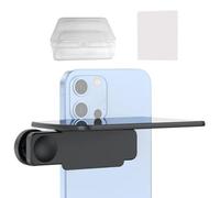 Mirror Reflection For Phone - Phone Camera Reflection Mirror | Smartphone Photo & Video Kits | Glass 75g, For Teens Family Youth Boys Girls Friends Son Husband Daughter, Portable Creative Photography