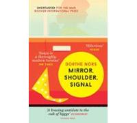 Mirror Shoulder Signal (ebook)