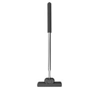 Mirror Squeegee - Portable Retractable Universal Cleaning Wiper | Car Window Cleaner Tool For Auto Glass, Rain, Inside, Bus, Truck, Vehicle Washing, Convertible Detailing And Maintenance