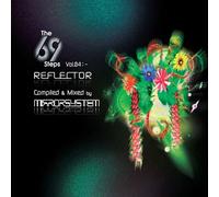 Mirror System - The 69 Steps Vol.4: Reflector