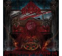 Mirror The Day Bastard Leaders Die (Vinyl) 12" Album (Importación USA)