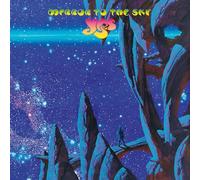 Yes – Mirror To The Sky – Inside Out Music