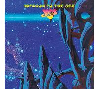 Mirror To The Sky – The Orchard