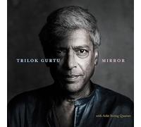 Mirror [Vinilo]
