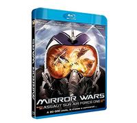 Mirror Wars - Assaut sur Air Force One [Francia] [Blu-ray]