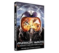 Mirror Wars - Assaut sur Air Force One [Francia] [DVD]