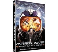 Mirror Wars - Assaut sur Air Force One [Francia] [DVD]