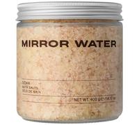 Mirror Water - SOAK Bath Salts - Aditivo para el baño 400 ml