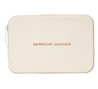 Mirror Water - The Soft & Softer Mini Rubber Bag - Aceite corporal 1 St.