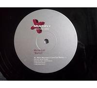 Mirrorball - Burnin' [Vinilo]