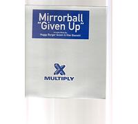 Mirrorball - Given Up [12 [Vinyl LP]