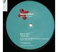 Mirrorball - Mirrorball - Given Up - Multiply Records