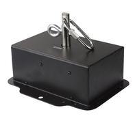 Mirrorball Motor 40kg para Bola de espejos hasta 100cm