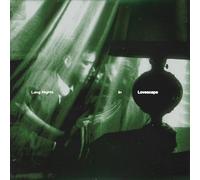 Mirrorcell - Long Nights In Lovescape [Vinilo]