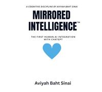 Mirrored Intelligence: The First Human-AI Integration with ChatGPT