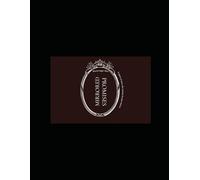 Mirrored Promises: : A Self Discovery Journal for Women: A gentle space to meet the woman in your mirror and write your way into clarity, confidence, and calm.