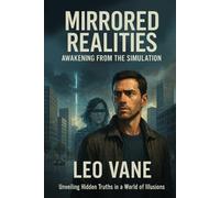 Mirrored Realities: Awakening from the Simulation: Unveiling Hidden Truths in a World of Illusions