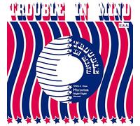 Mirrorism - Night Flight/Exit the Loop [Vinilo]