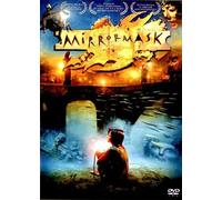 MirrorMask [Francia] [DVD]