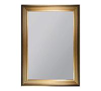 MirrorOutlet LG501, Dorado, 106x75