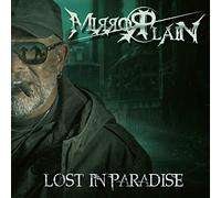 Mirrorplain - Lost In Paradise