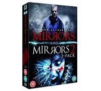 Mirrors 1 & 2 Double Pack [Edizione: Regno Unito] [Reino Unido] [DVD]