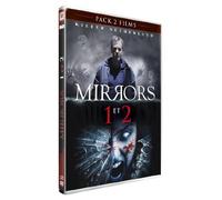 Mirrors 1 + 2 [Francia] [DVD]