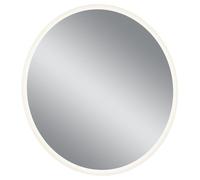 Mirrors and More Espejo LED Aura 81770100 Cristal Espejo